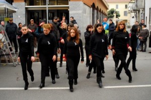 Flash Mob