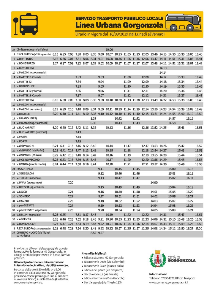 orari_linea_trasporto_pubblico_locale